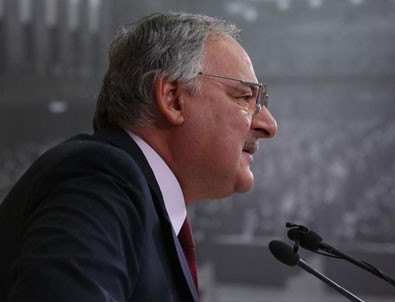 Haluk Koç'tan koalisyon açıklaması