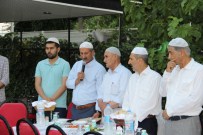 HDP O Saldırıda Ölenler İçin Mevlit Okuttu