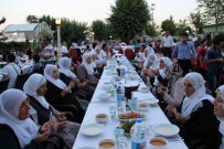 HDP Patlamada Ölenler İçin Mevlit Okuttu