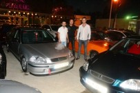 HONDA - Hondacılar Ayvalıkta Buluştu