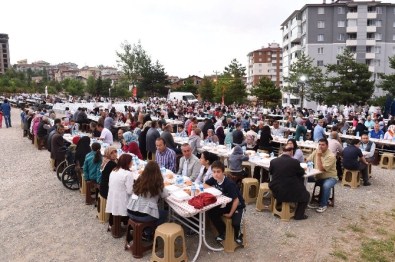Kastamonu'da Şehr-İ Ramazan Etkinlileri Sona Erdi