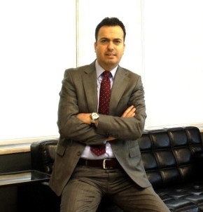 Konya'da Erkeklerin Bayram Şıklığının Adresi Jfc Olacak