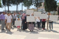 Köylülerden Valiye 'Muhtar' İsyanı