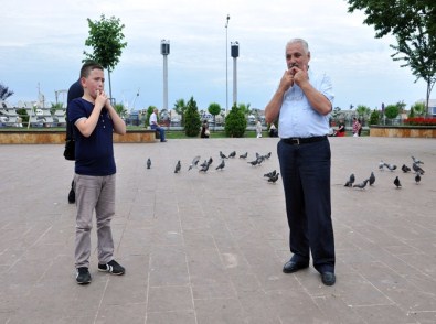 Kuş Dili Teknolojiye Meydan Okuyacak