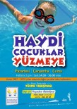 YÜZME YARIŞLARI - Kuşadası Belediyesi'nden Yüzme Kursu