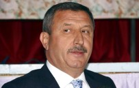 ŞERIF YıLMAZ - Kütahya'ya 565 Kamu Yatırımı Projesi