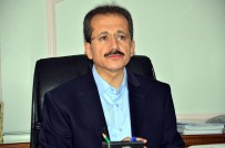 GARIBAN - Manisa İl Müftüsü Cihan Açıklaması