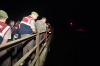 Melen Çayı'na Düşen Kişi Bulundu