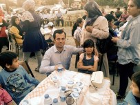 ÜMMET - Milletvekili Durmaz, Yetim Ve Afganlı Çocuklar İle Orucunu Açtı