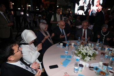 Milli Eğitim Bakanı Avcı, Eskişehir'de