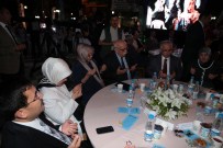 GÜNGÖR AZİM TUNA - Milli Eğitim Bakanı Avcı, Eskişehir'de