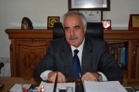 YARATıLıŞ - Müftü Gündüz Kadir Gecesini Değerlendirdi