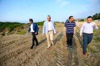 Ordu Büyükşehir Belediye Başkanı Yılmaz Açıklaması