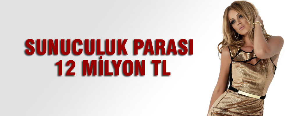 Petek Dinçöz 12 milyon TL’lik davayı kazandı
