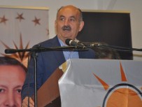 Sağlık Bakanı Dr. Mehmet Müezzinoğlu Açıklaması