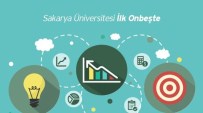 NICELIK - Sakarya Üniversitesi İlk Onbeşte