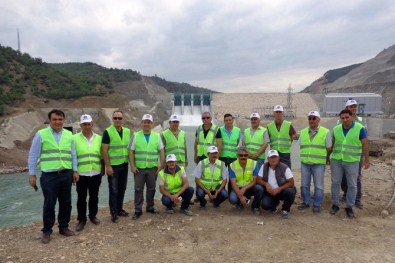 Sanko'dan Enerji Sektörüne Bir Katkı Daha