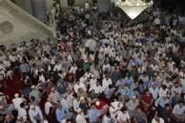 FEHMI HÜSREV KUTLU - Şanlıurfa'da Bediüzzaman Mevlidi