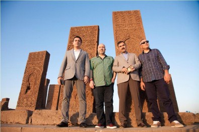 Şehzade Osmanoğlu, Ahlat'ta