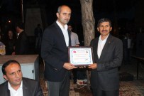 YENIÇUBUK - Sivas'tan Kısa Kısa