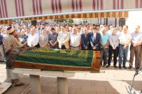 Taşköprü Belediye Başkan Yardımcısı Çorbacı'nın Eşi Vefat Etti