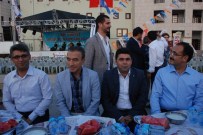 NACI BOSTANCı - TBMM Başkanvekili Bostancı, AK Parti Uşak İl Teşkilatının İftarına Katıldı