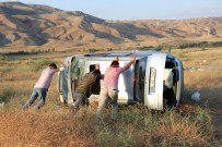 YUSUF ASLAN - Trafik Kazaları