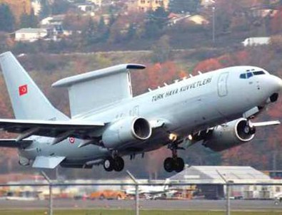 TSK ilk kez açıkladı