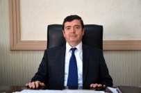 ZEKAT - Uşak İl Müftüsü Fuat Altındaş'ın Kadir Gecesi Mesajı