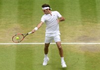 ANDRE AGASSİ - Wimbledon'da Djokovic Unvanını Korudu