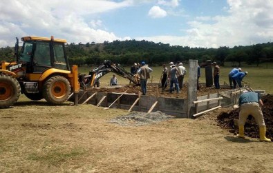 Yeniyer'de Heykel Atölyesi Festivali Düzenlenecek