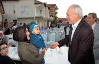 BÖLCEK - Yoncalı Ve Enne'de İftar Heyecanı