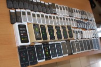 KAÇAK CEP TELEFONU - Yozgat'ta Kaçakçılıkla Mücadele