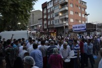 ÜNAL DEMIRTAŞ - Zonguldak'ta 'Sokak İftarı'