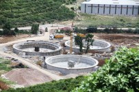 45 Milyon TL'lik Dev Proje Dilovası'nda Yükseliyor