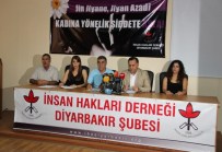 6 Ayda 6 Bin 912 Hak İhlali Yaşandı