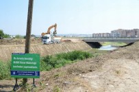 NİLÜFER DERESİ - 6 Mahalle Sakini Ayaklandı, BUSKİ Ayvalıdere'nin Yatırım Programını Açıkladı