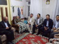 ŞERIF YıLMAZ - Abdullah Amca'ya Ziyaret