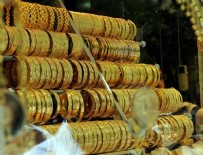 Altının gramı 3,5 ayın dibinde!