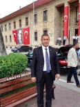 TAŞPıNAR - Aranan Şahıs Koruma Polisinden Kaçamadı