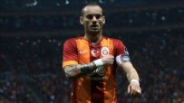 DUNDEE UNİTED - Aslan Sneijder'i dinlemedi!