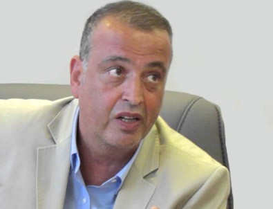 Ataşehir'de bir skandal daha