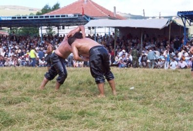 Aybastı'da Festival Heyecanı