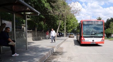 Bayram'da Ulaşım Ücretsiz