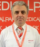 KEPEK EKMEĞİ - Bayramda 'Mide Sağlığı' Uyarısı