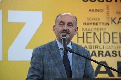 'Bayramdan Sonra Hükümet Kurulur'