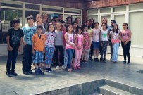 KÜRESEL İKLİM DEĞİŞİKLİĞİ - Beldeevlerinde Çevre Bilinci Artıyor