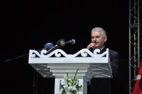 Binali Yıldırım'dan Çözüm Süreci Mesajı