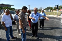 KORDON - Çanakkale'den Kısa Kısa