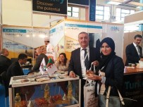 SÜPERMARKET - Cezayir'de Bulgura Rağbet